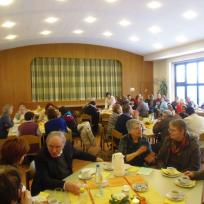 25 Jahre Gebetsgemeinschaft Maranatha