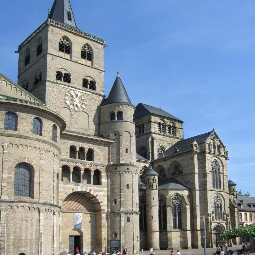 Region Trier