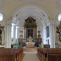 Gebetskreis Rehlingen-Siersburg