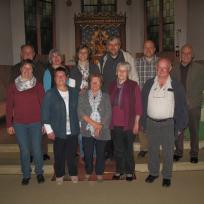 Regionaltreffen in Koblenz