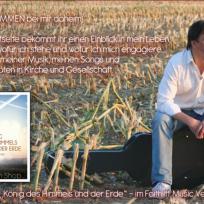 Konzert mit Franz Zeugner und Band